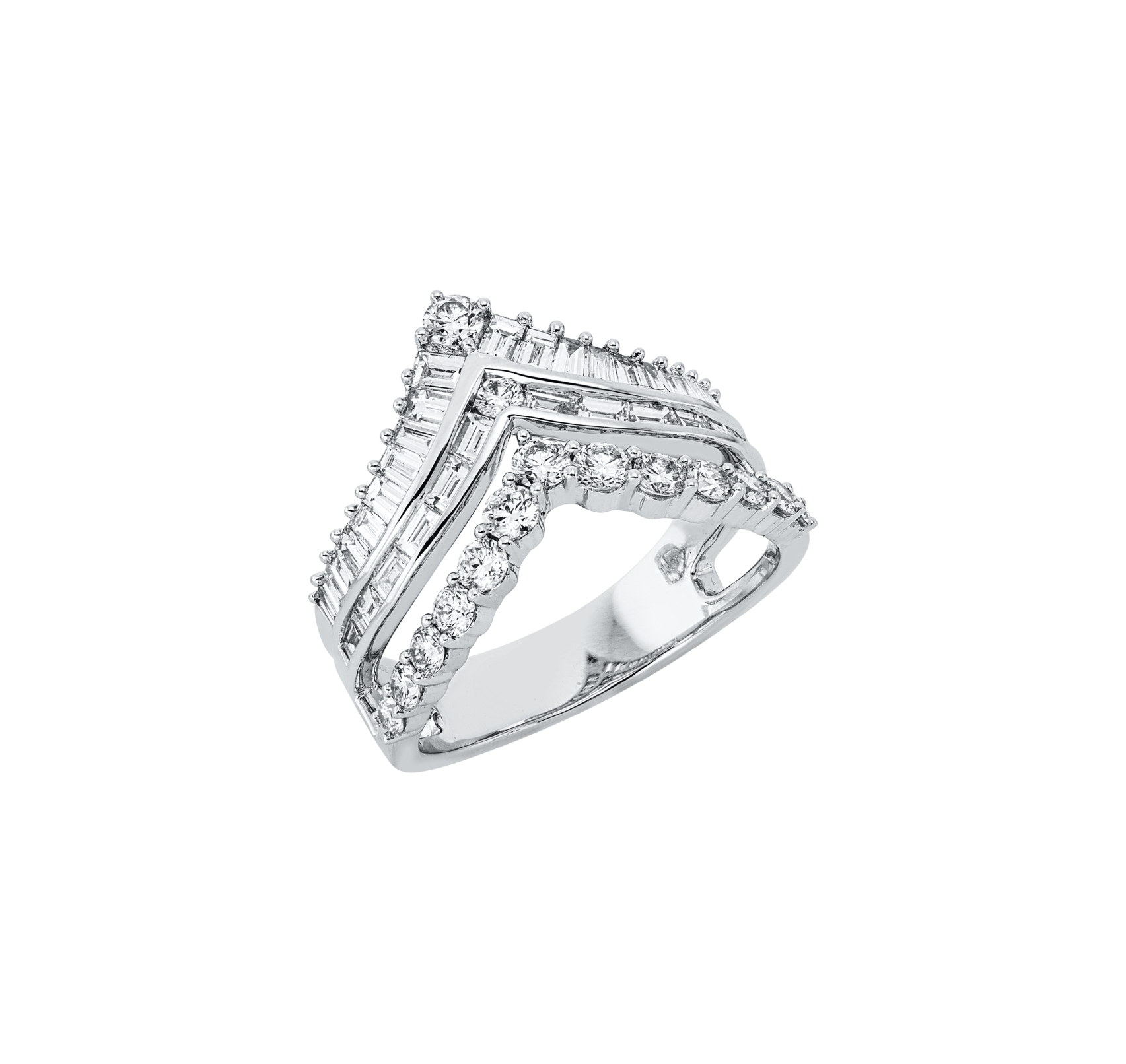Brogle Selection Diamantring Brogle Selection Diamantring