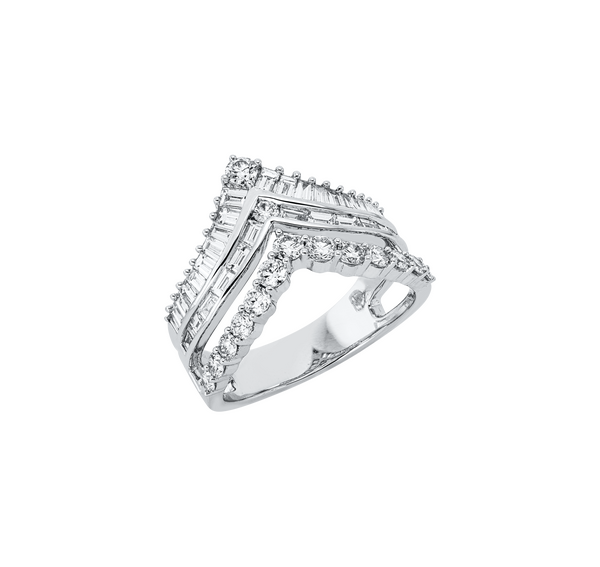 Brogle Selection Diamantring Brogle Selection Diamantring