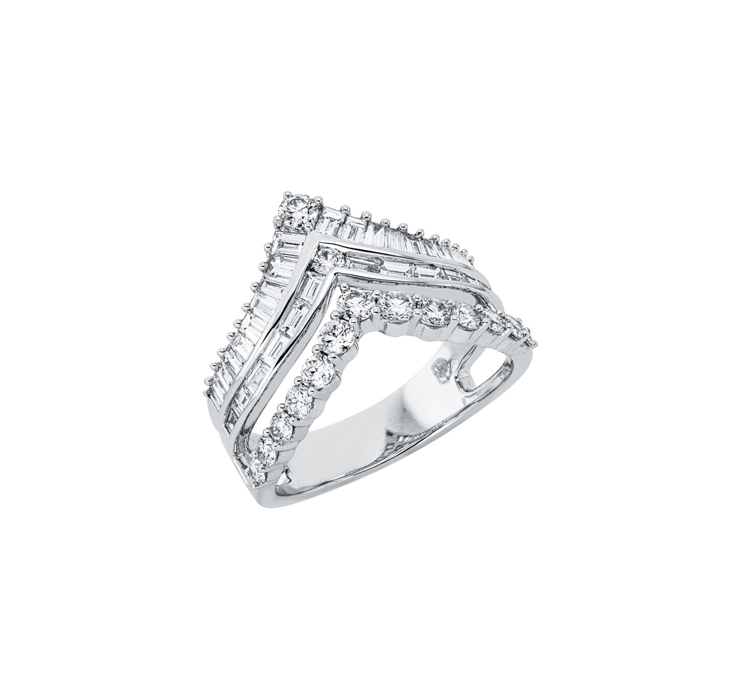 Brogle Selection Diamantring Brogle Selection Diamantring