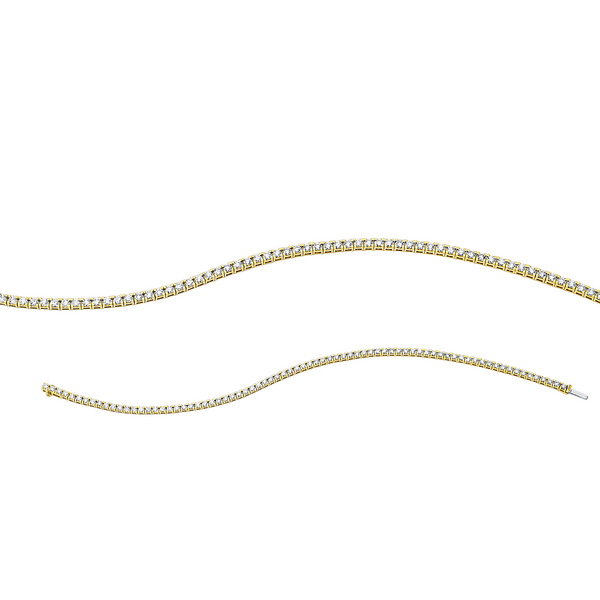 Brogle Selection Eternity Bracelet Brogle Selection Eternity Bracelet