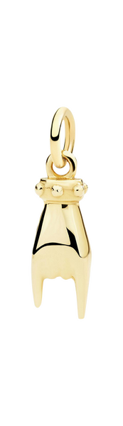 Dodo hand pendant Dodo hand pendant