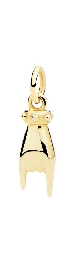 Dodo hand pendant Dodo hand pendant