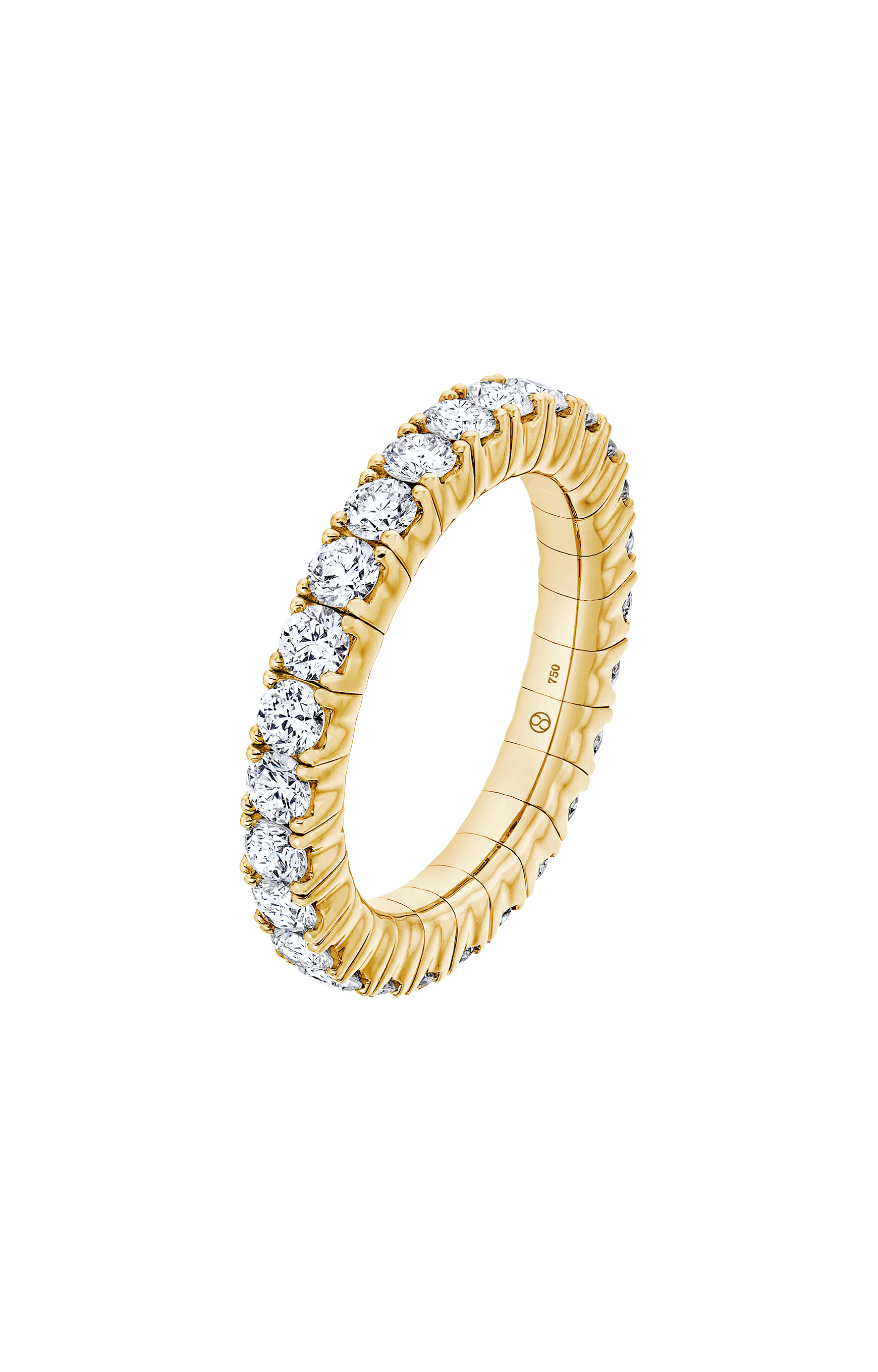 Brogle Selection Flex memo ring Brogle Selection Flex memo ring