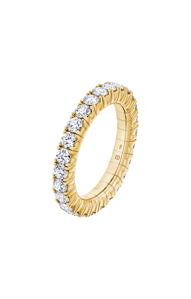 Brogle Selection Flex memo ring Brogle Selection Flex memo ring