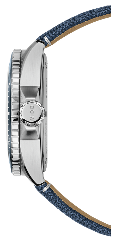 Mido Ocean Star GMT 44mm