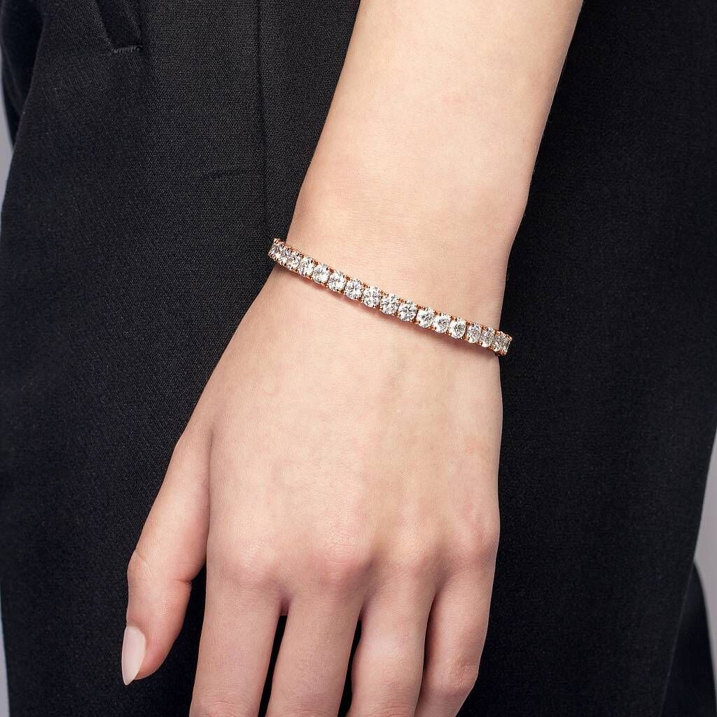 Brogle Selection Tennisarmband Brogle Selection Tennisarmband