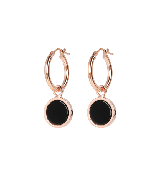 Bronzallure Alba earrings Bronzallure Alba earrings