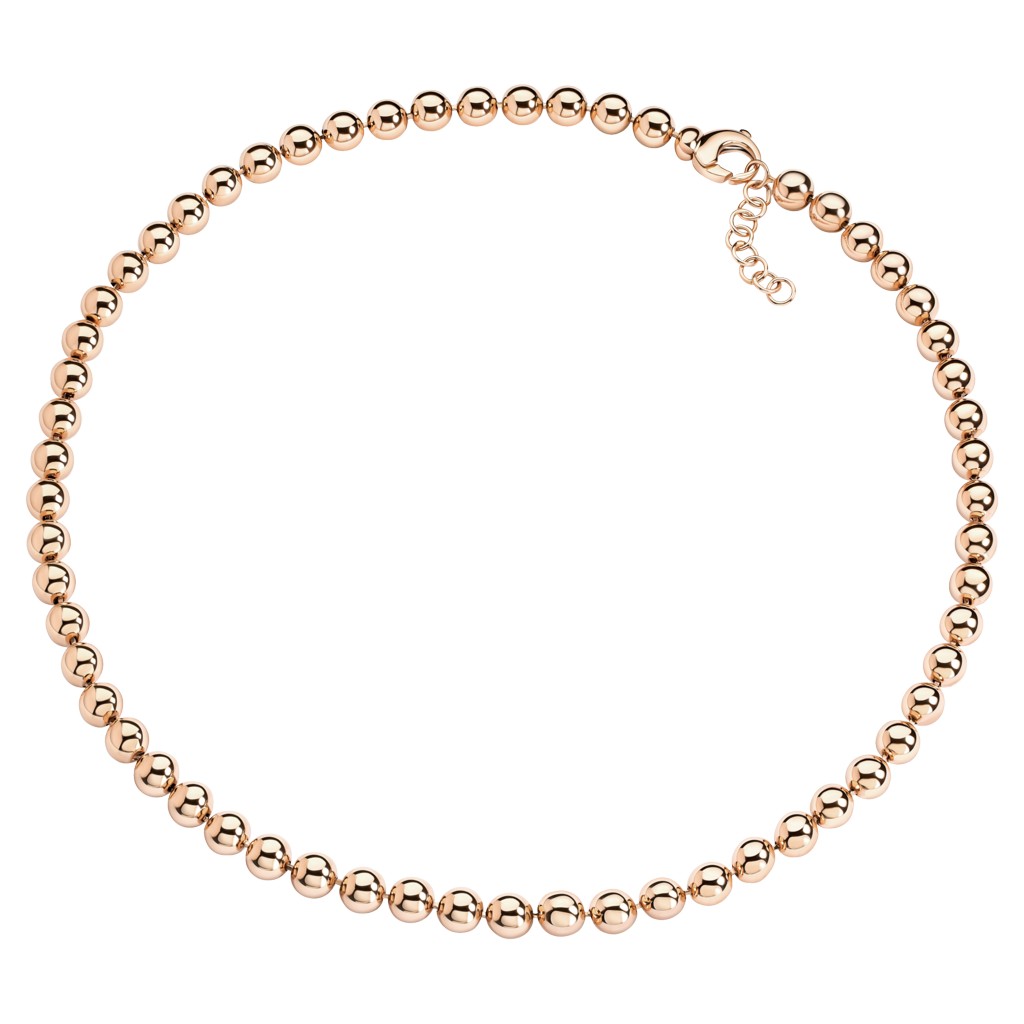 Emil Kraus ball chain, 6mm Emil Kraus ball chain, 6mm