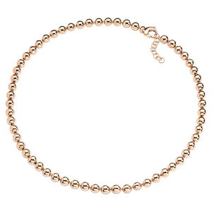 Emil Kraus ball chain, 6mm Emil Kraus ball chain, 6mm