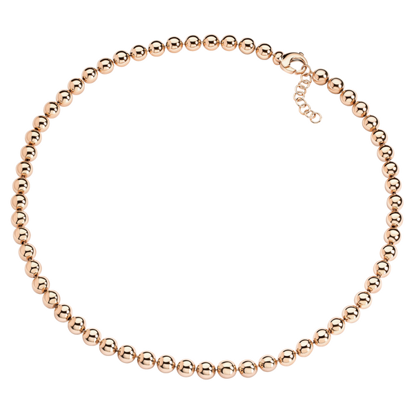 Emil Kraus Kugelkette, 6mm Emil Kraus Kugelkette, 6mm