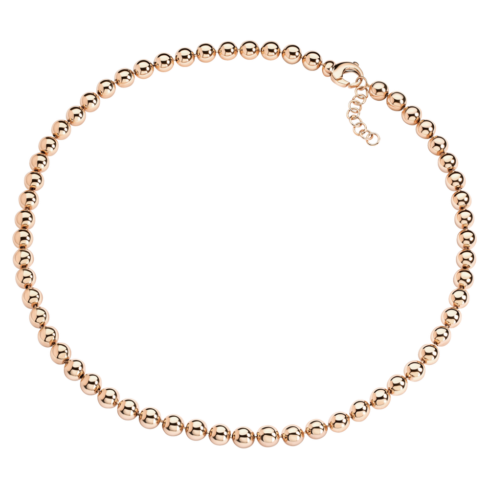 Emil Kraus ball chain, 6mm Emil Kraus ball chain, 6mm