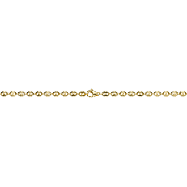 Brogle Classic ship anchor chain 4mm Brogle Classic ship anchor chain 4mm