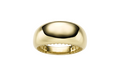 Brogle Classic gold ring