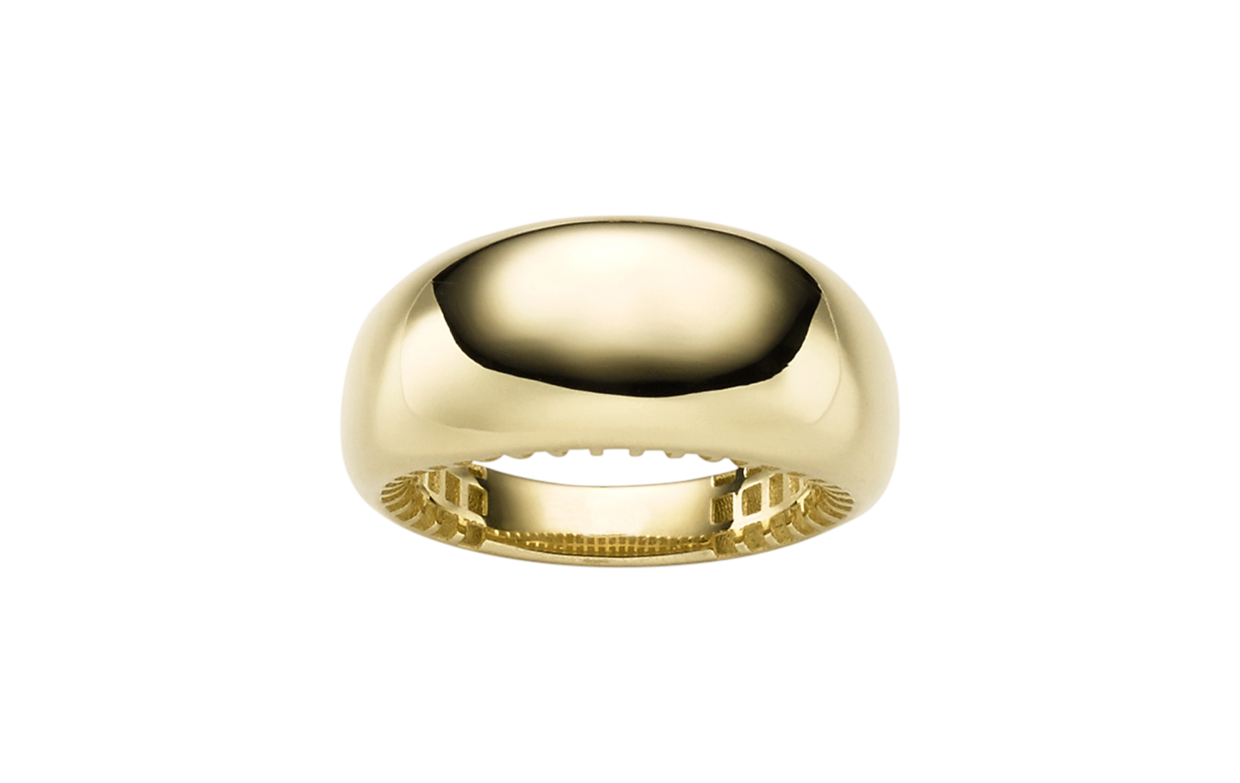 Brogle Classic Goldring Brogle Classic Goldring