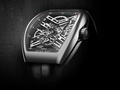 Franck Muller Vanguard Skeleton 53.7 x 44mm