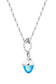 Tamara Comolli Mikado Flamenco Swiss-Topaz Pendant