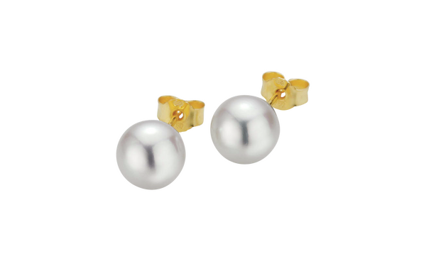 Gellner Basics Stud Earrings