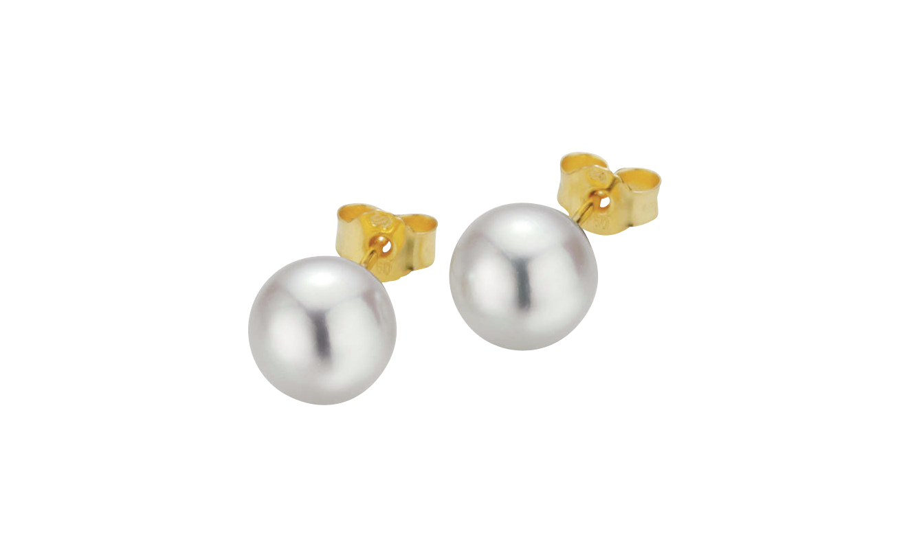 Gellner Basics Stud Earrings Gellner Basics Stud Earrings
