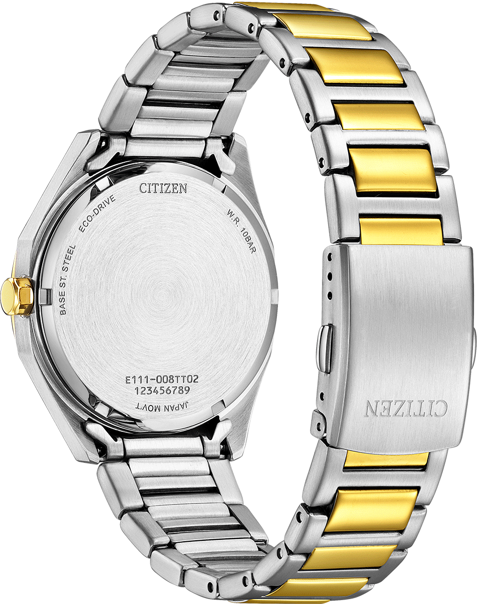 Citizen Sport Eco-Drive 38mm