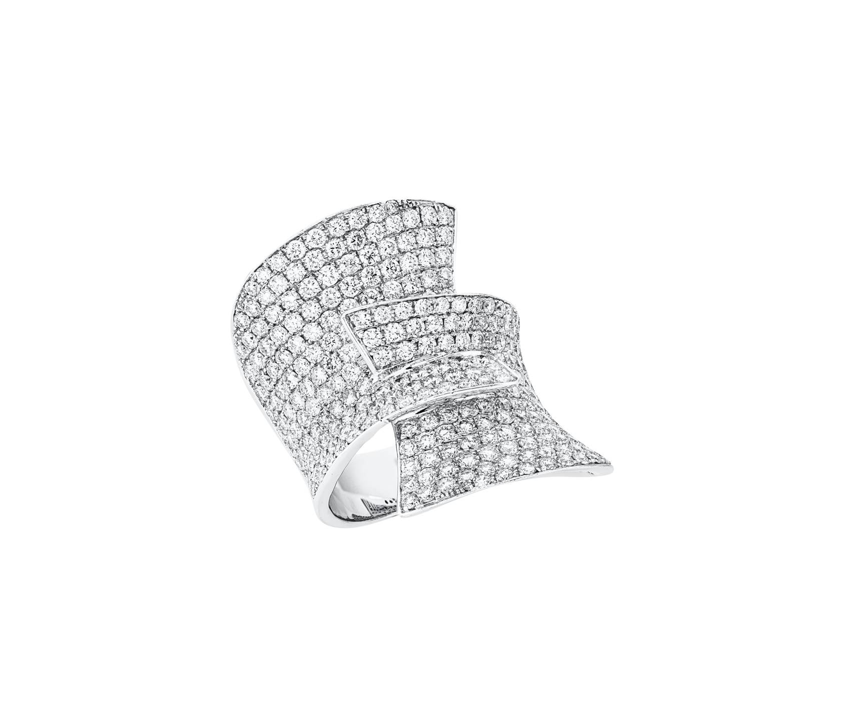 Brogle Selection Diamantring Brogle Selection Diamantring