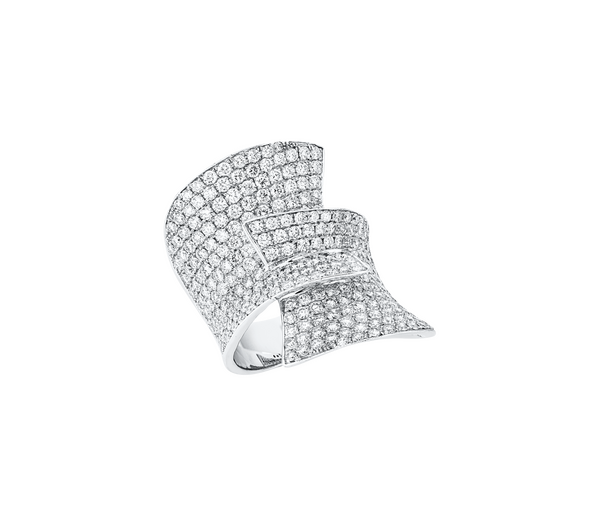 Brogle Selection Diamantring Brogle Selection Diamantring