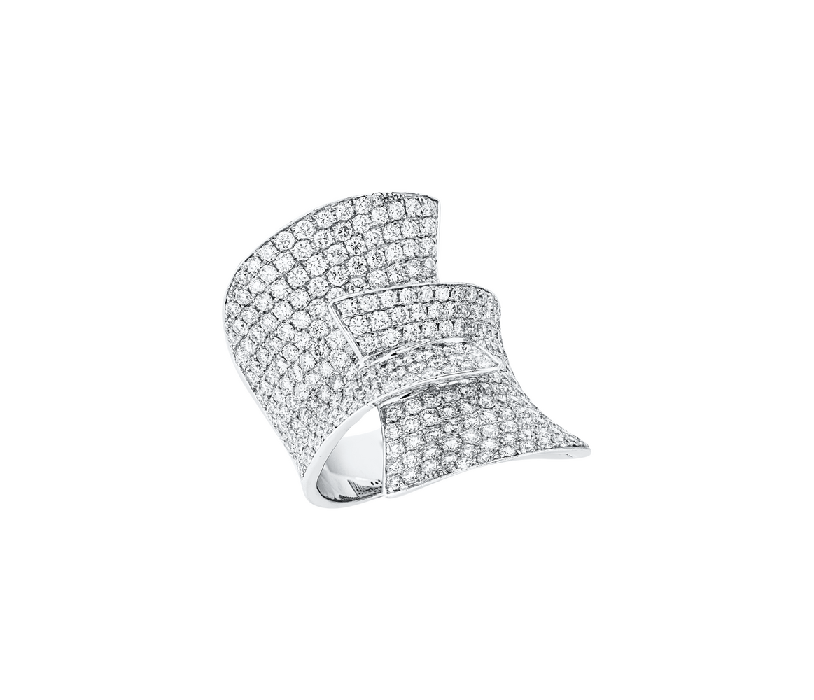 Brogle Selection diamond ring Brogle Selection diamond ring