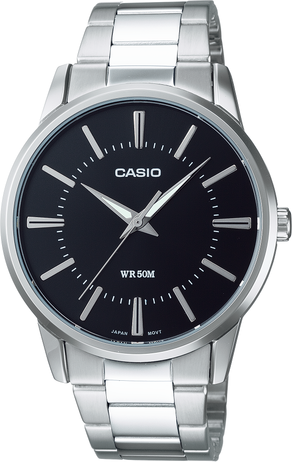 CASIO TIMELESS Quartz 40 mm CASIO TIMELESS Quartz 40 mm