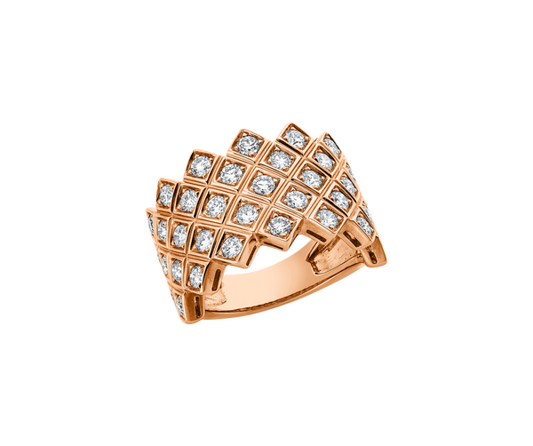 Brogle Selection diamond ring