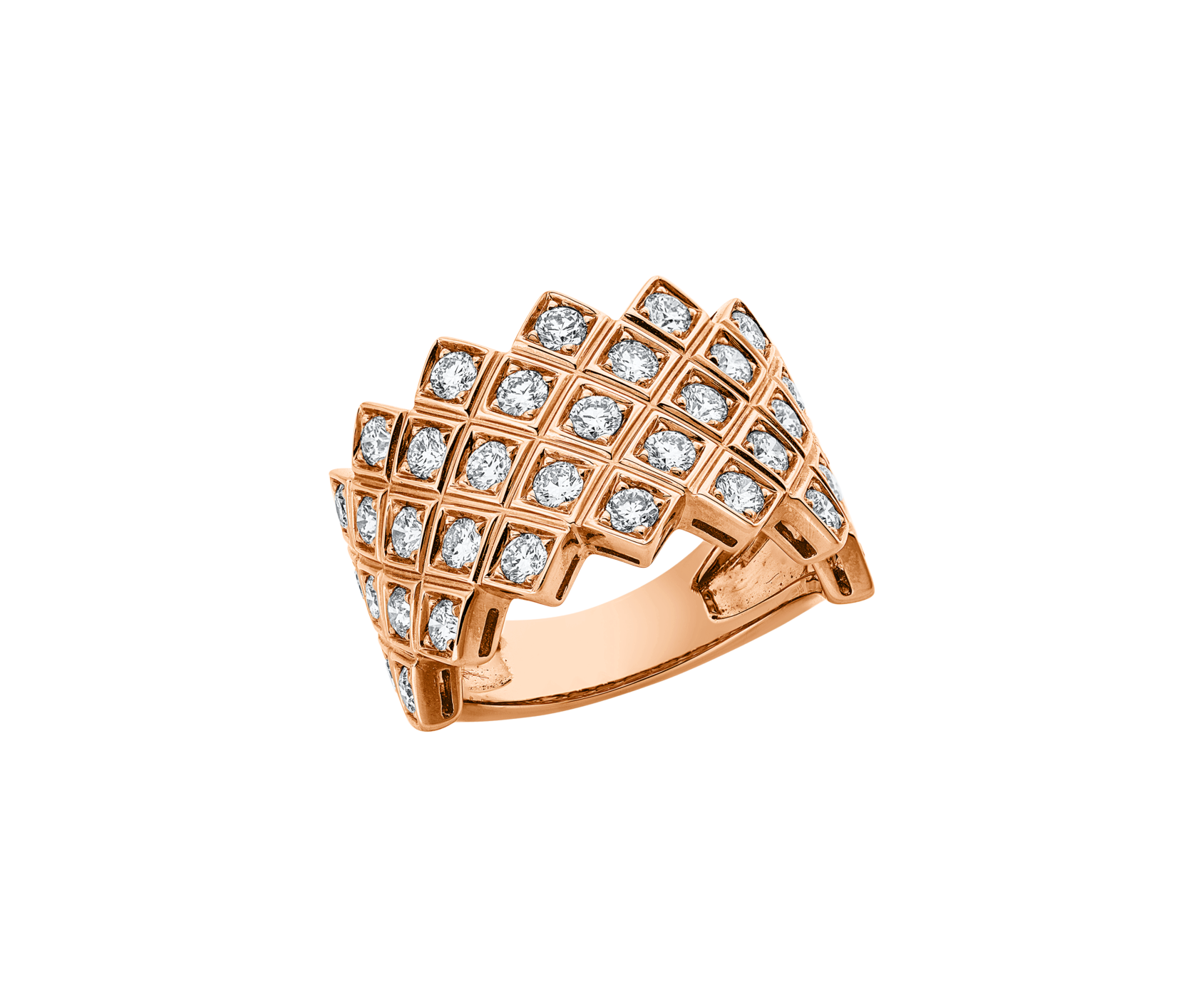 Brogle Selection diamond ring Brogle Selection diamond ring