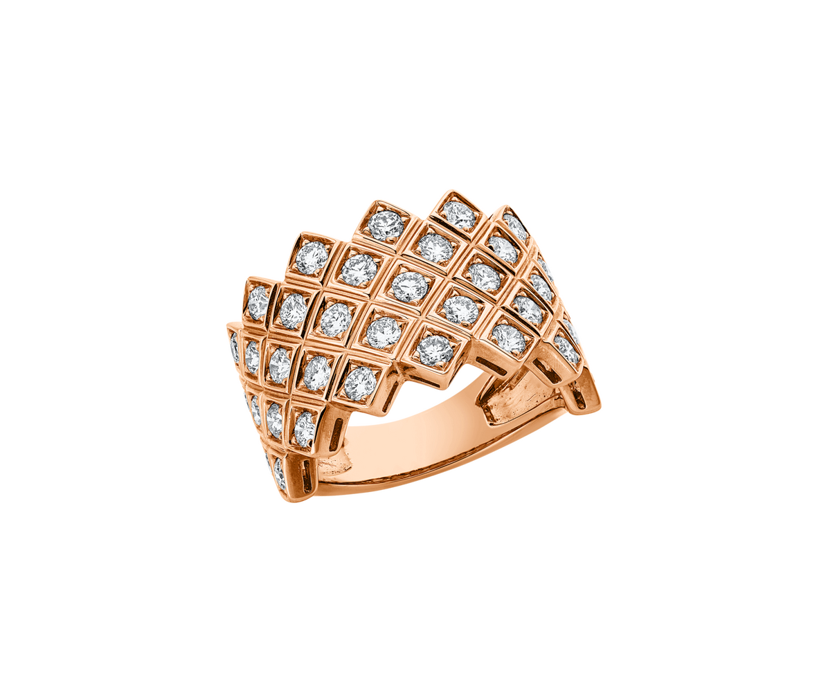 Brogle Selection diamond ring Brogle Selection diamond ring