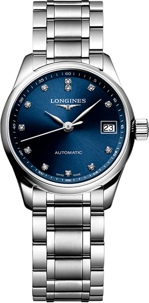 Longines Master Automatic 25,5mm