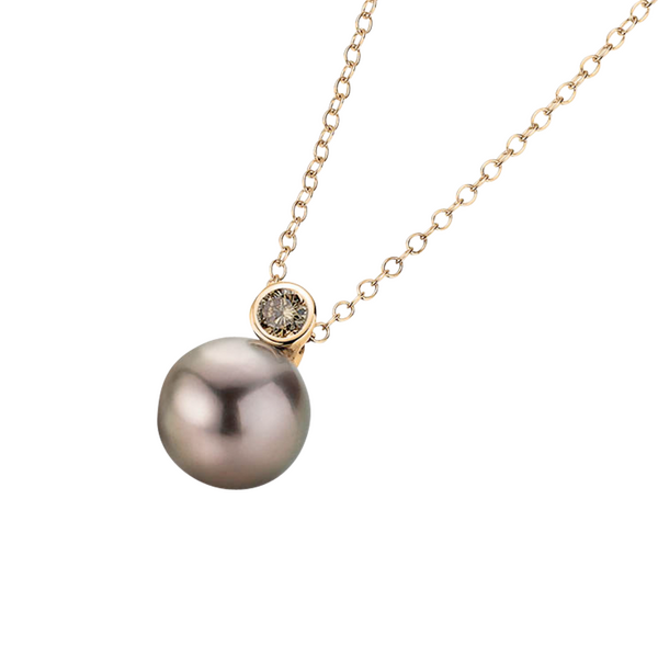 Gellner H2O Halskette mit Anhänger Gellner H2O Halskette mit Anhänger