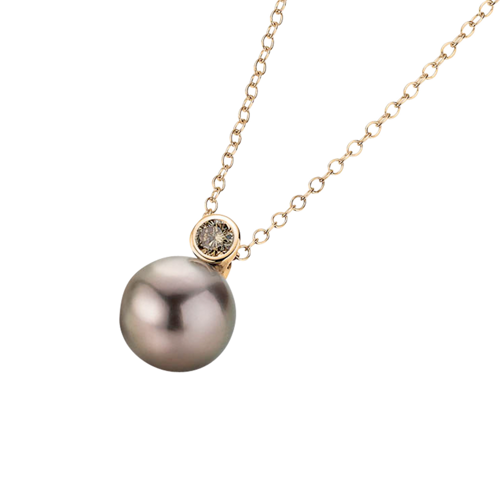 Gellner H2O Halskette mit Anhänger Gellner H2O Halskette mit Anhänger