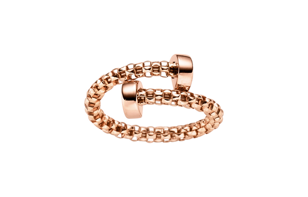 Brogle Classic gold ring 3mm Brogle Classic gold ring 3mm