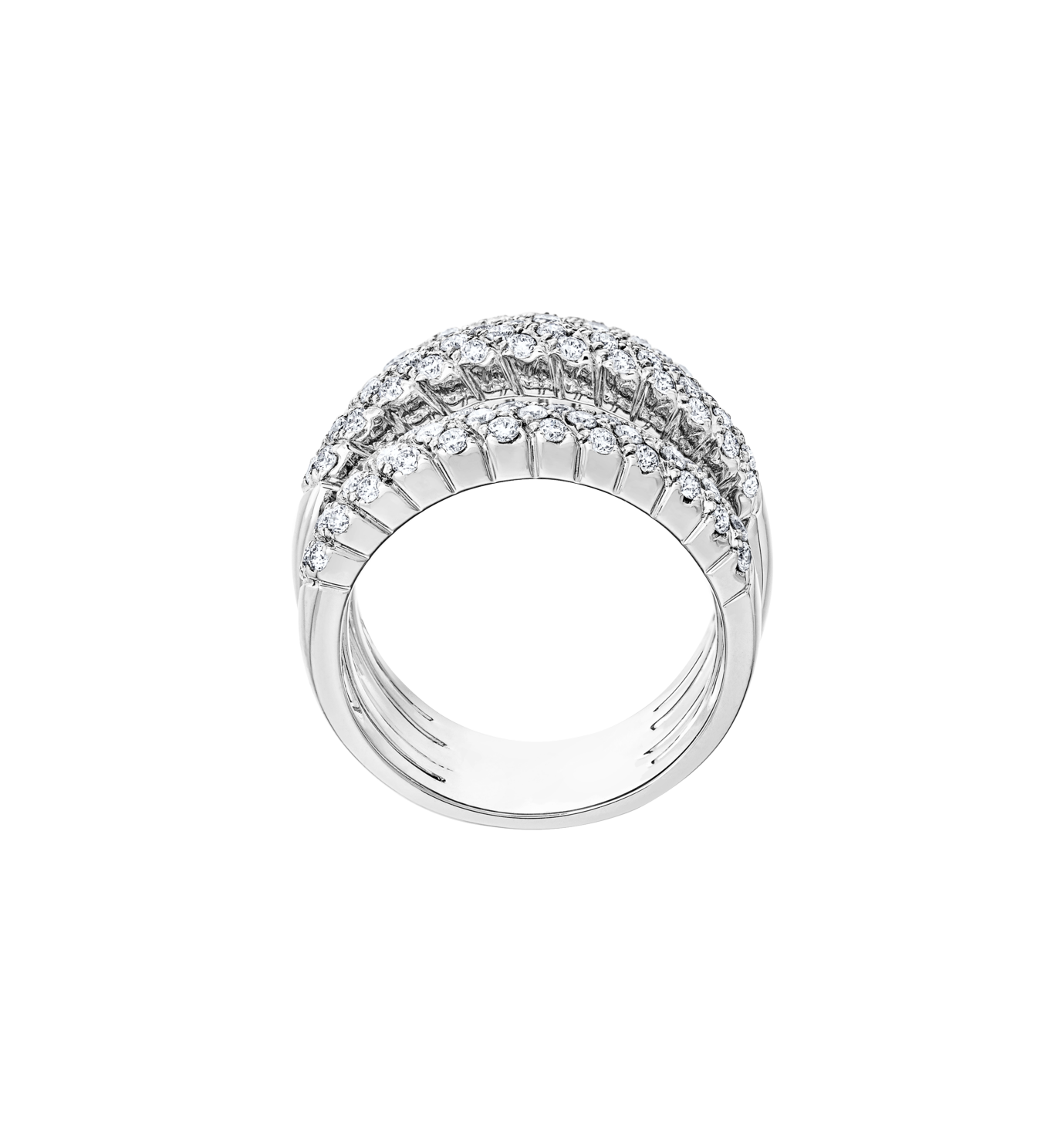 Brogle Selection diamond ring Brogle Selection diamond ring