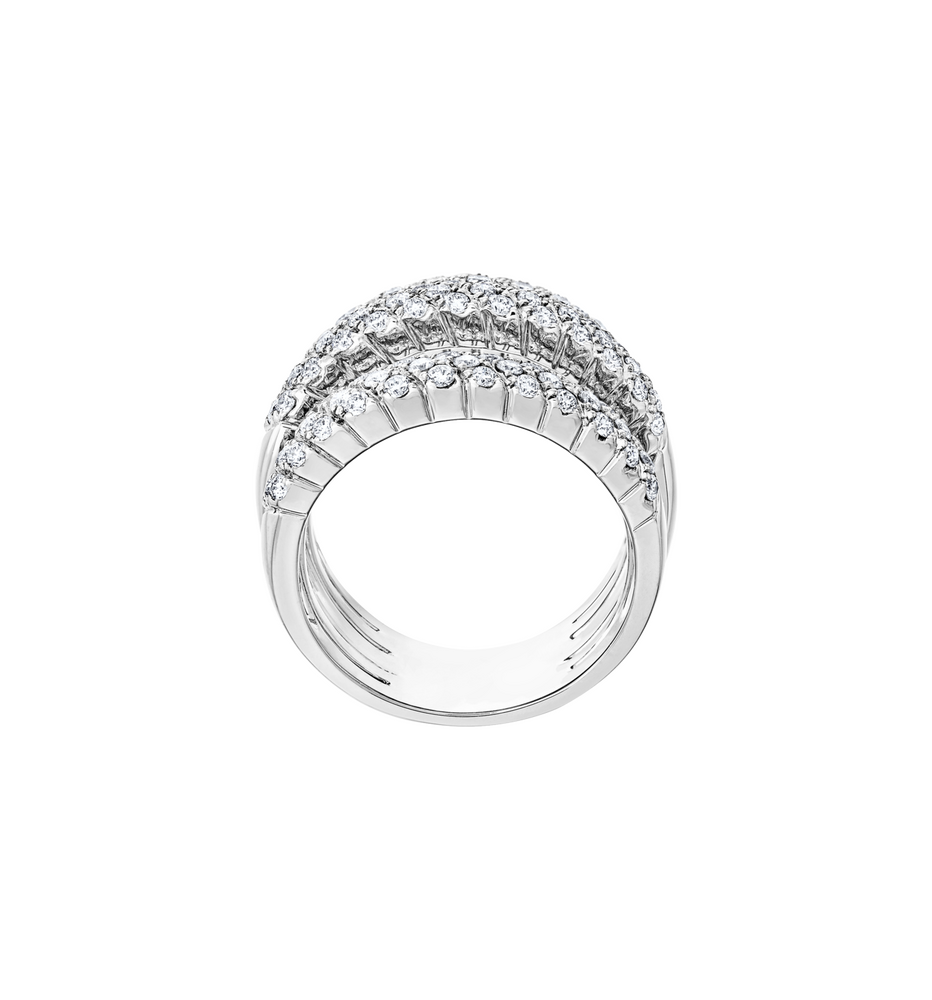 Brogle Selection diamond ring Brogle Selection diamond ring