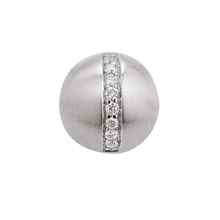 Brogle Classic diamond pendant Brogle Classic diamond pendant