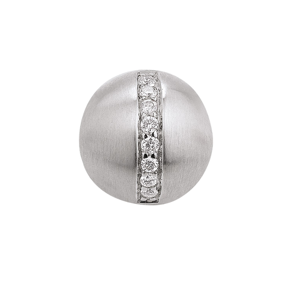 Brogle Classic diamond pendant Brogle Classic diamond pendant