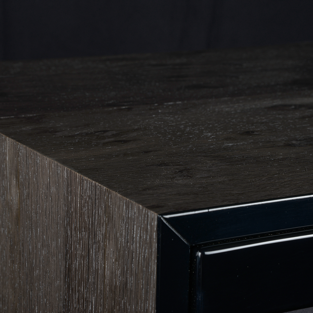 Chronovision Uhrenbeweger Tresor Majesty H3