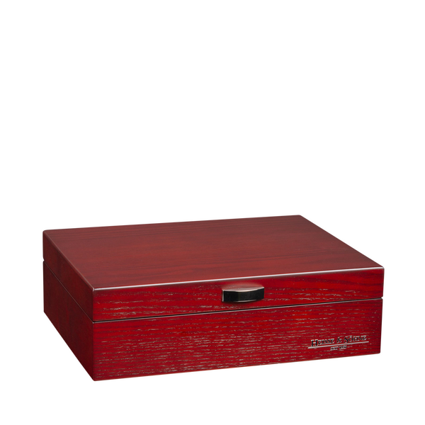 Heisse & Söhne watch box Bregano Heisse & Söhne watch box Bregano