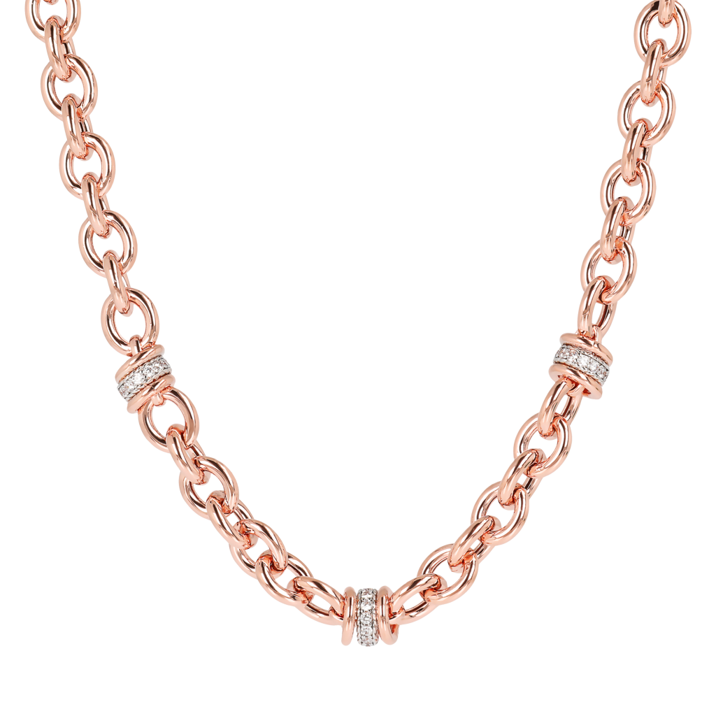 Bronzallure Altissima necklace Bronzallure Altissima necklace