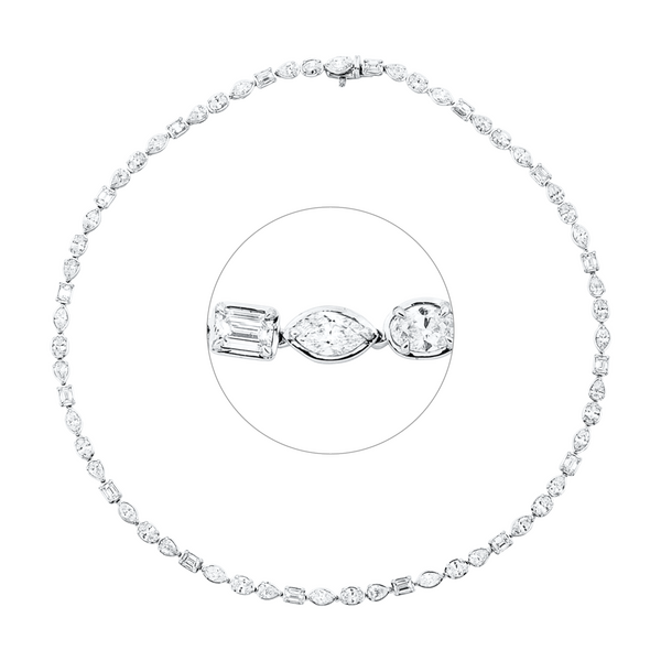Brogle Selection Diamantcollier Brogle Selection Diamantcollier