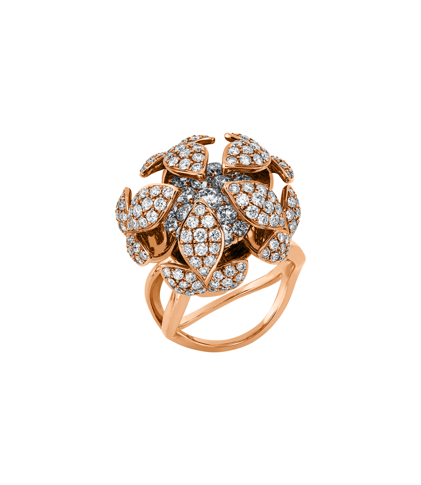 Brogle Selection Diamantring