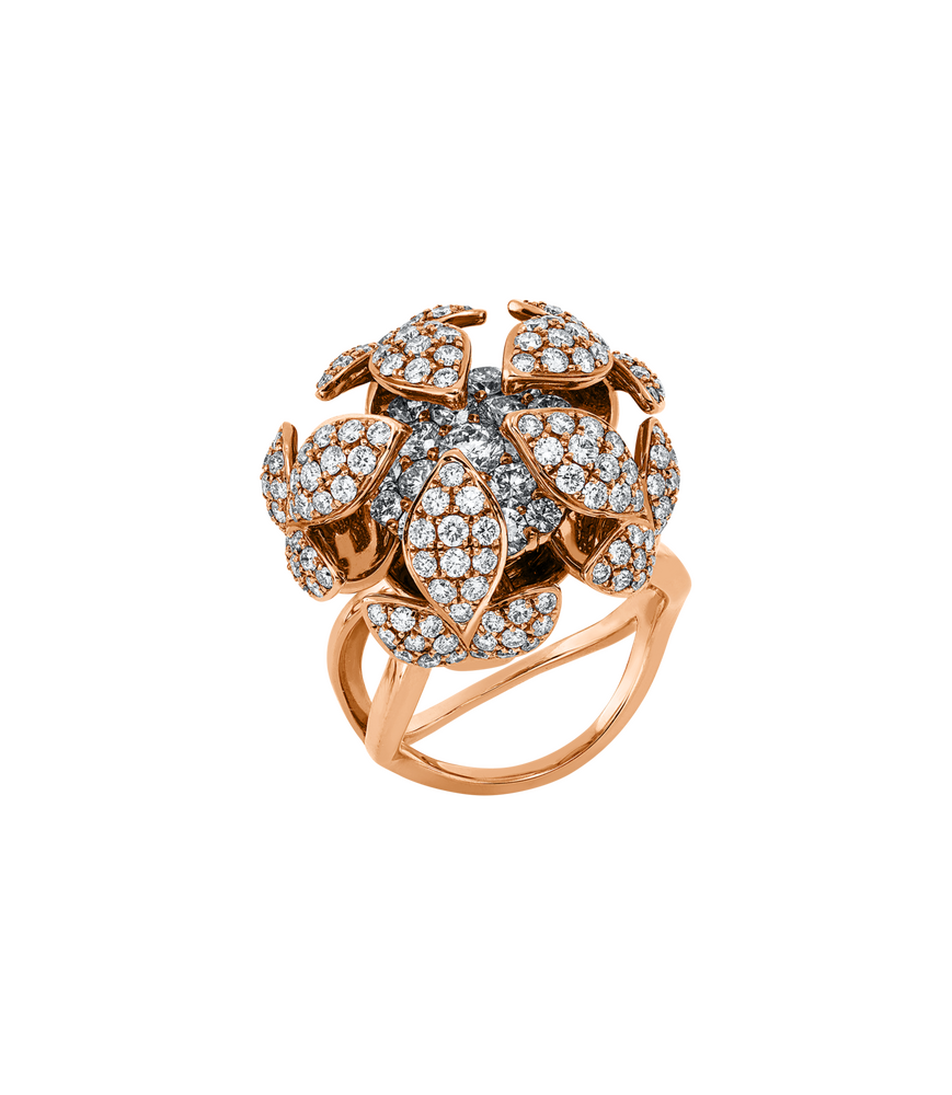 Brogle Selection Diamantring Brogle Selection Diamantring