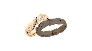 Christian Bauer Trauring