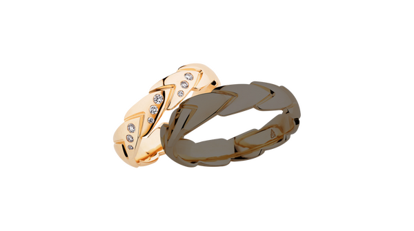 Christian Bauer Wedding ring Christian Bauer Wedding ring