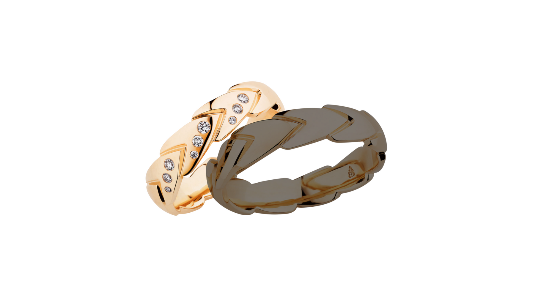 Christian Bauer Wedding ring Christian Bauer Wedding ring