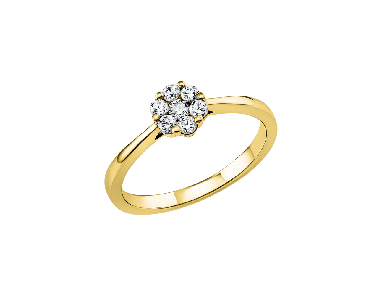 Brogle Selection Illusion Ring Brogle Selection Illusion Ring