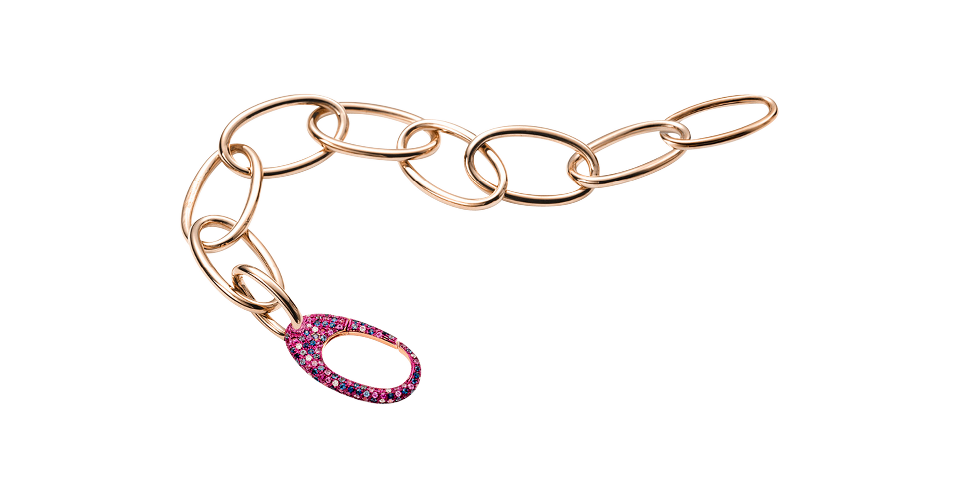Mattioli Hiroko bracelet