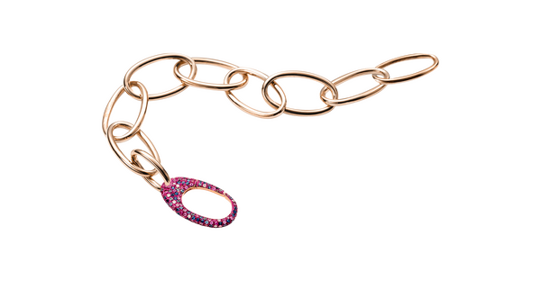 Mattioli Hiroko bracelet